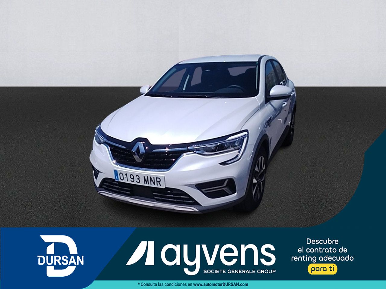 Foto renault arkana 2024 /