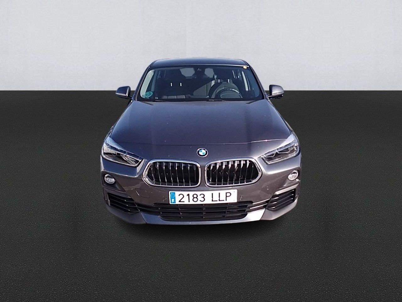 bmw x2 2020 / foto grande (2)
