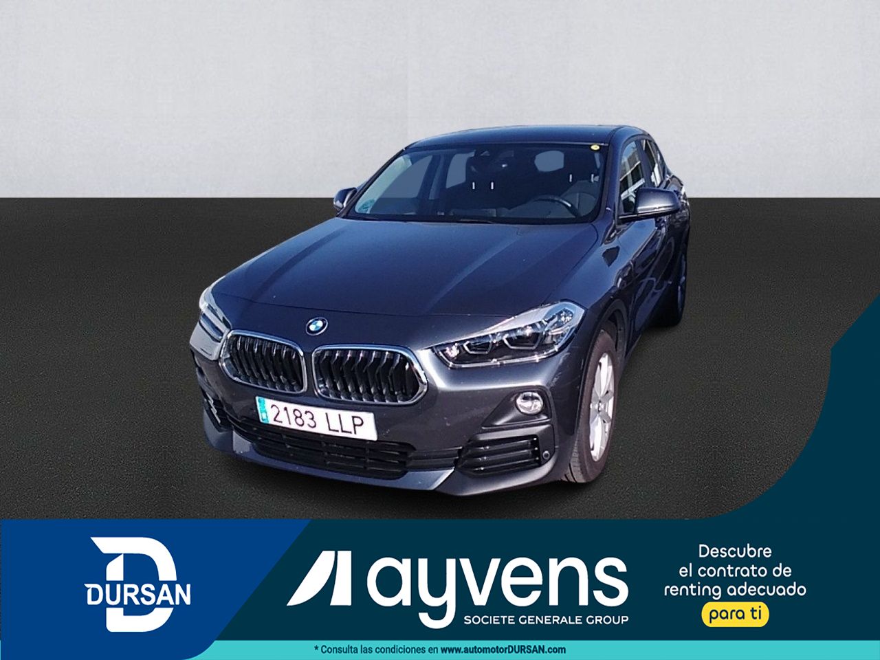 Foto bmw x2 2020 /