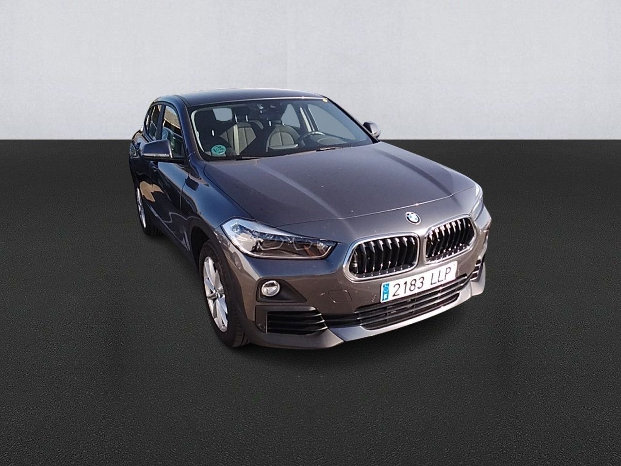bmw x2 2020 / foto grande (3)