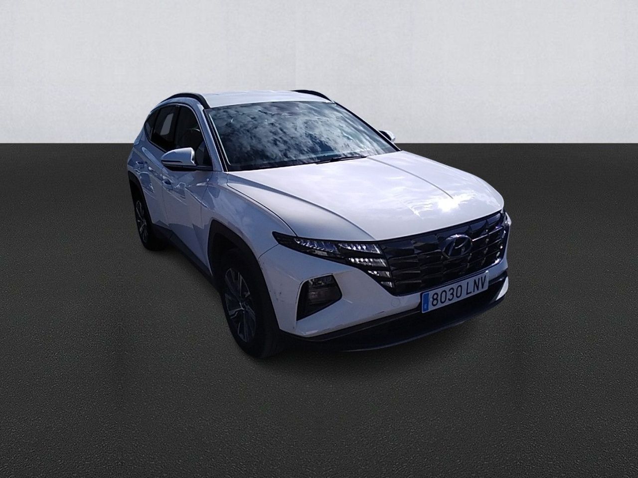 hyundai tucson 2021 / foto grande (3)