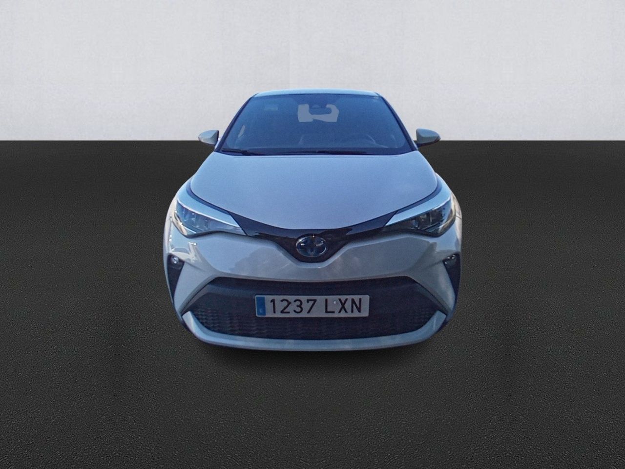 toyota c-hr 2022 / foto grande (2)