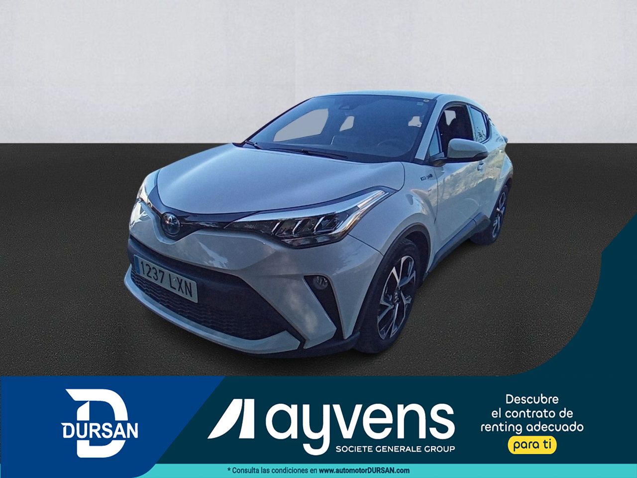 Foto toyota c-hr 2022 /