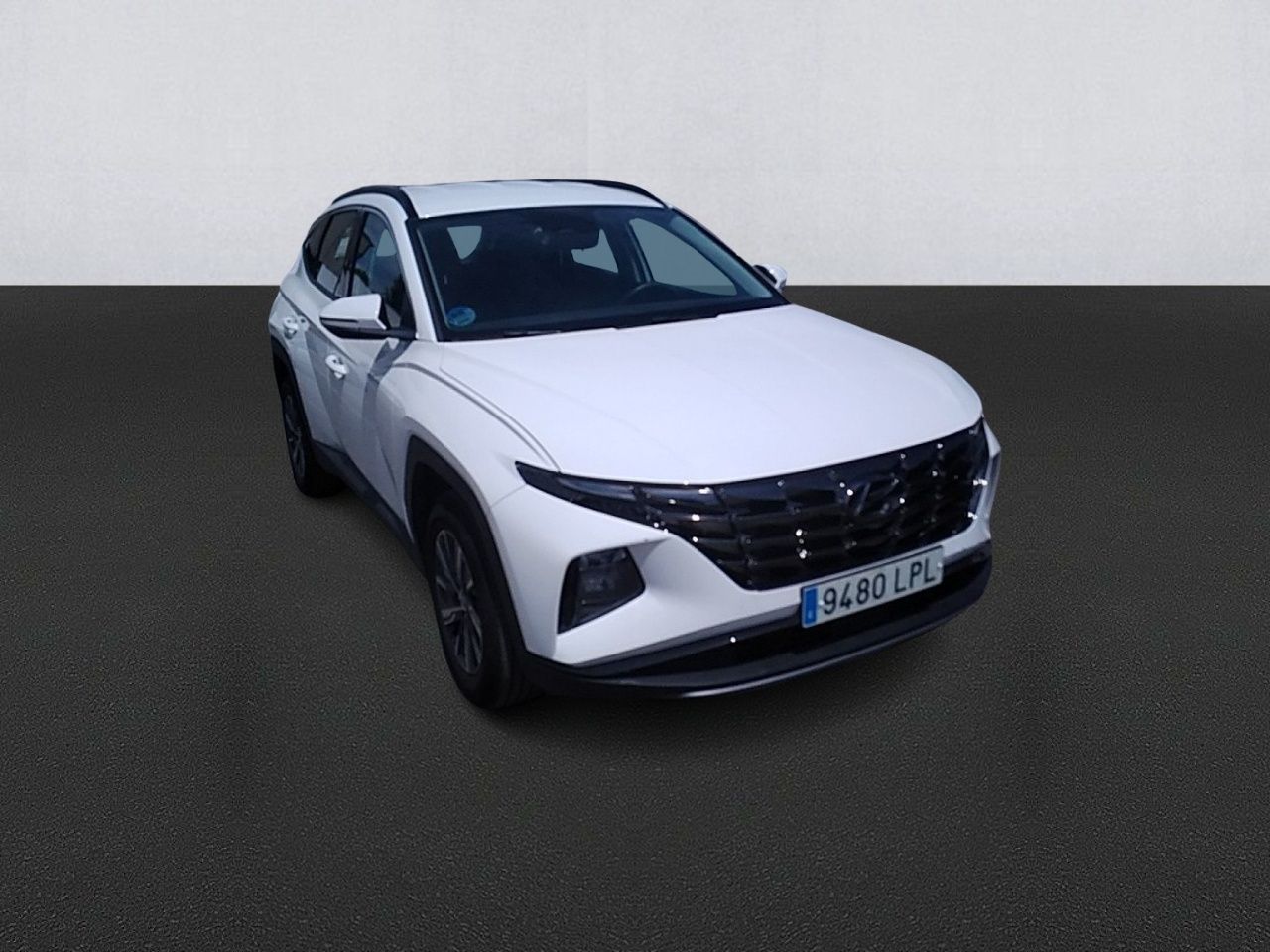 hyundai tucson 2021 / foto grande (3)