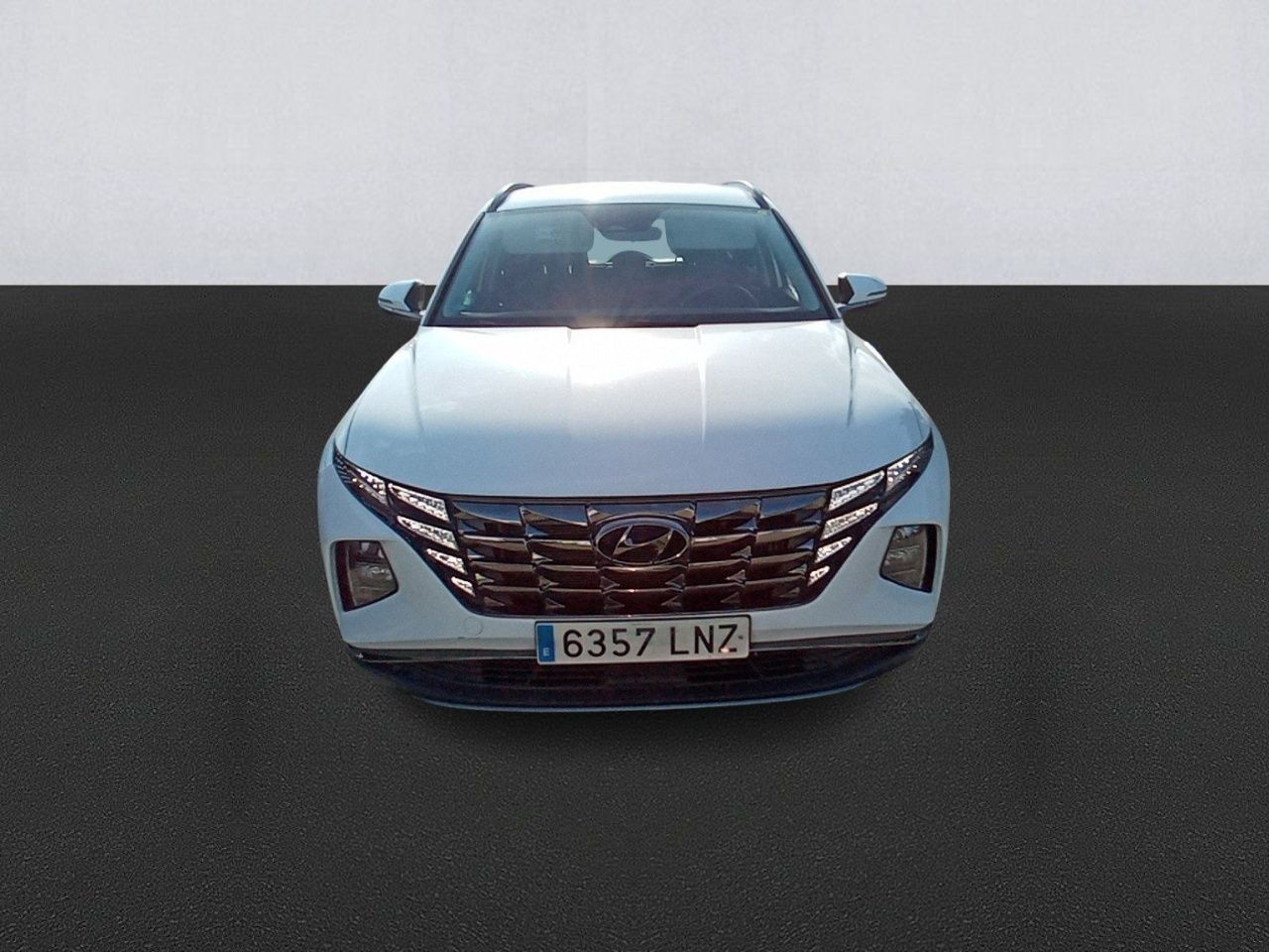 hyundai tucson 2021 / foto grande (2)
