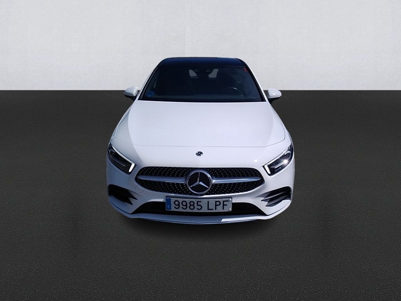 mercedes clase a 2021 / foto grande (2)
