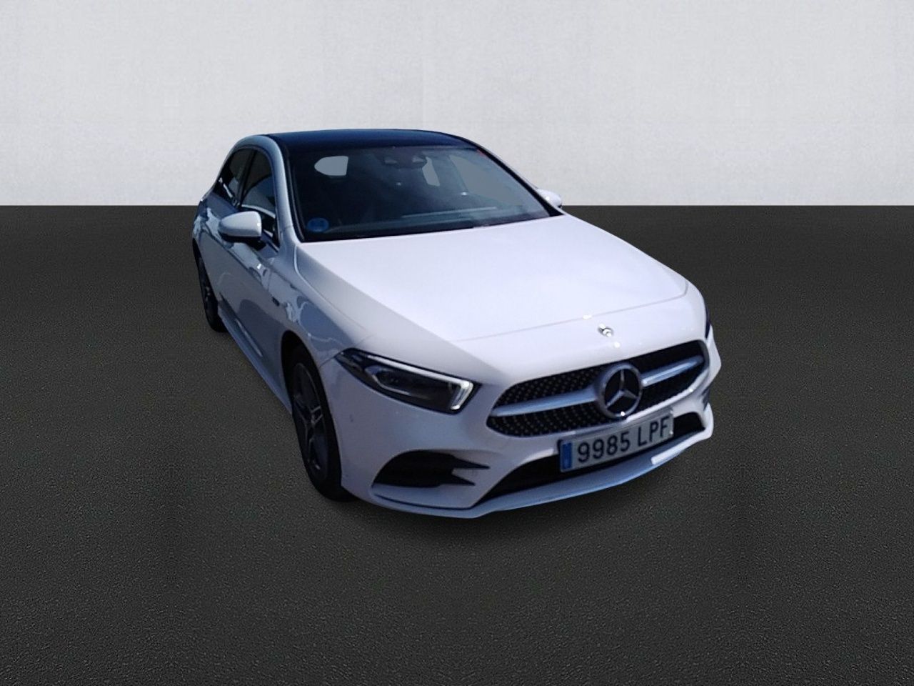 mercedes clase a 2021 / foto grande (3)