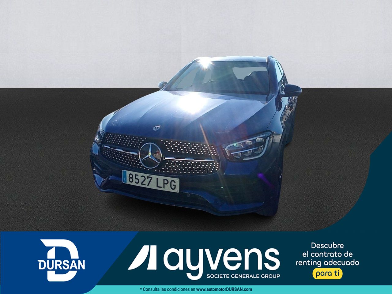 Foto mercedes glc 2021 /