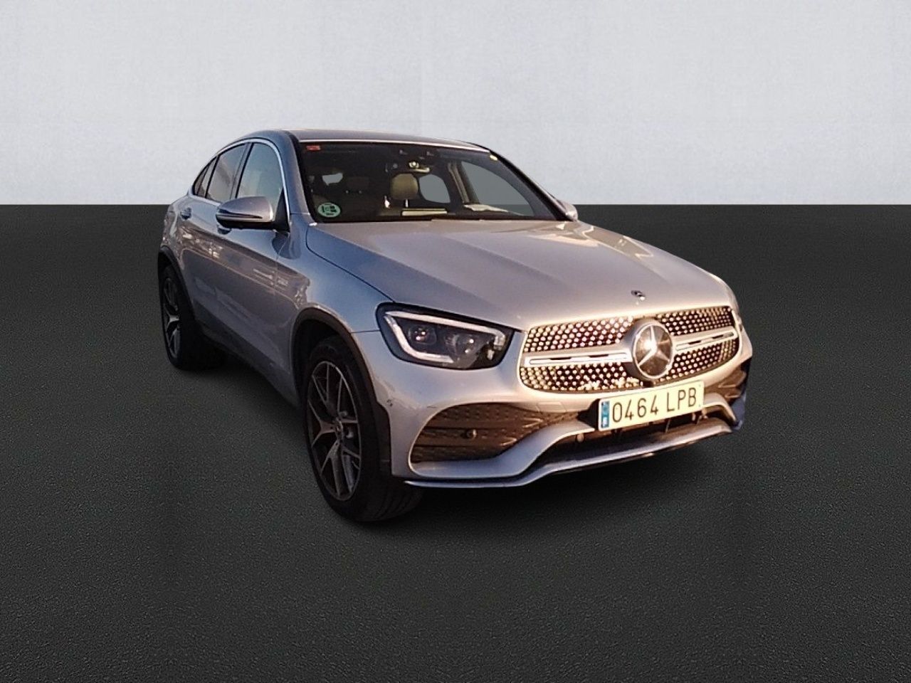 mercedes glc 2021 / foto grande (3)