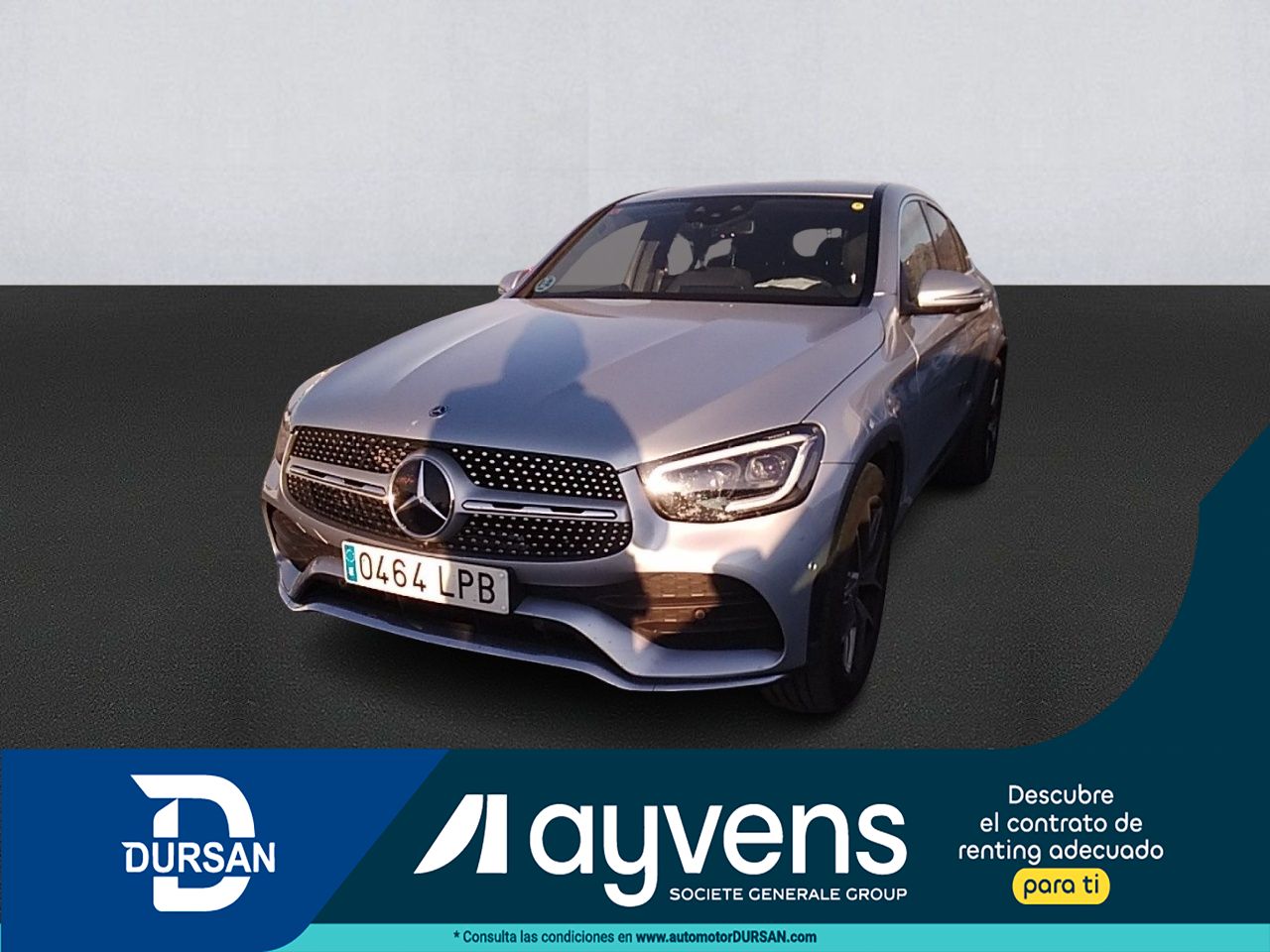 Foto mercedes glc 2021 /