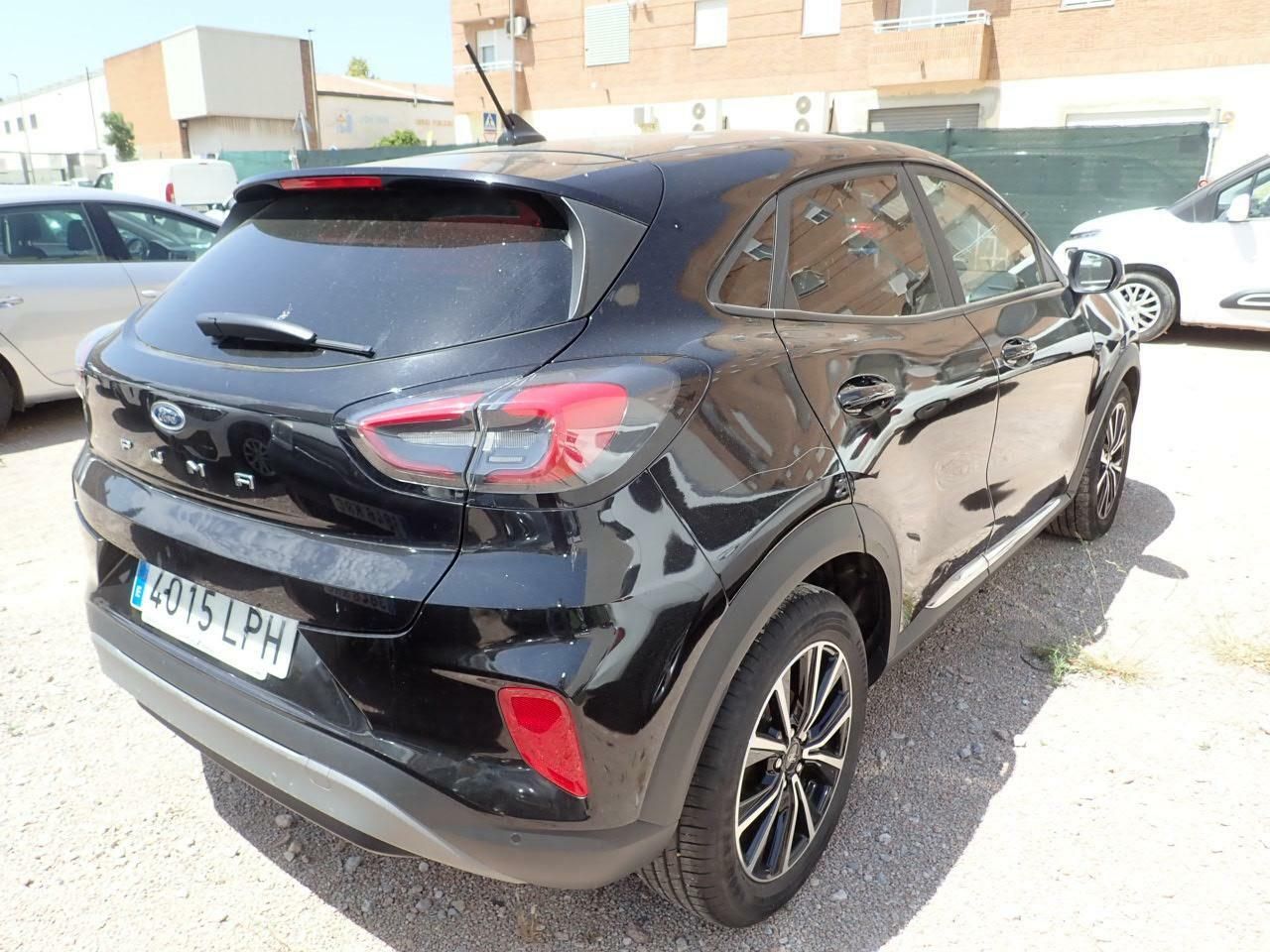 ford puma 2021 / foto grande (3)