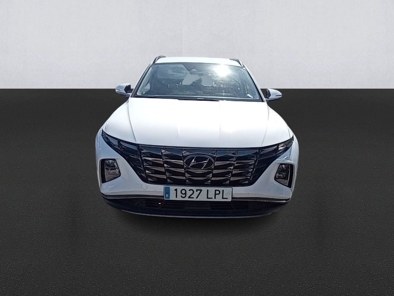 hyundai tucson 2021 / foto grande (2)