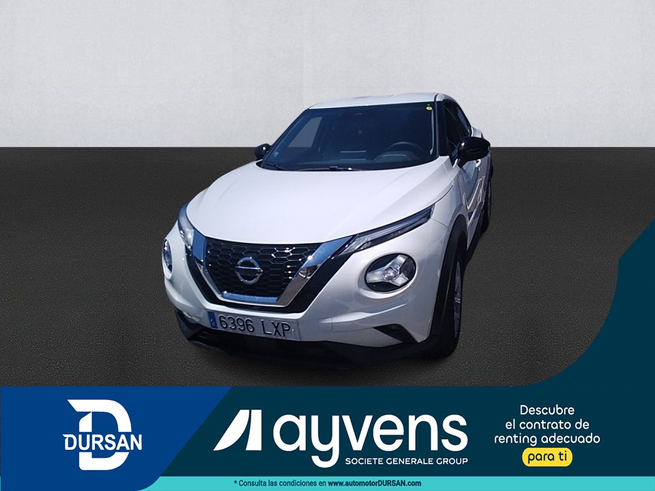Foto nissan juke 2022 /