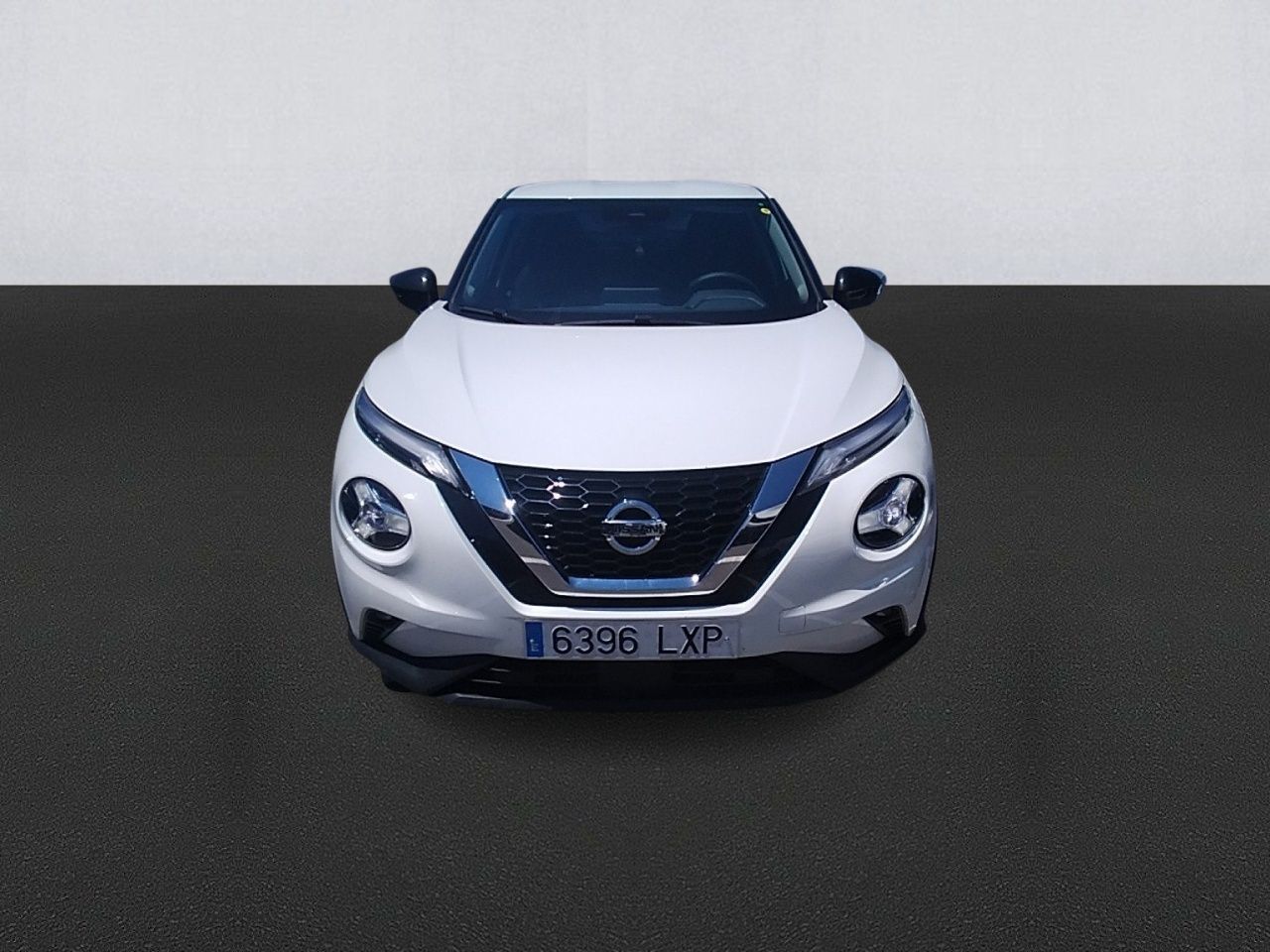nissan juke 2022 / foto grande (2)