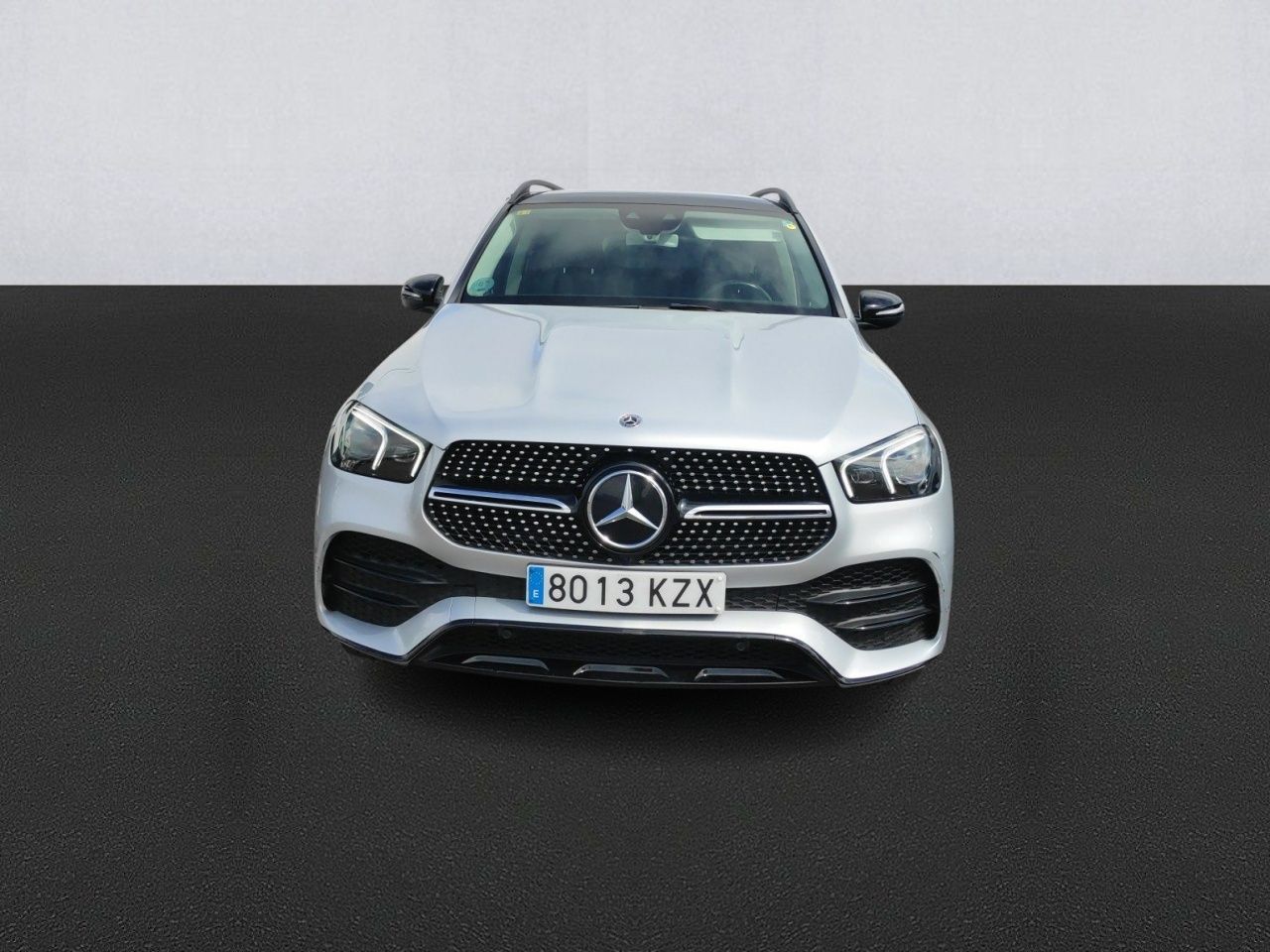 mercedes clase gle 2019 / foto grande (2)