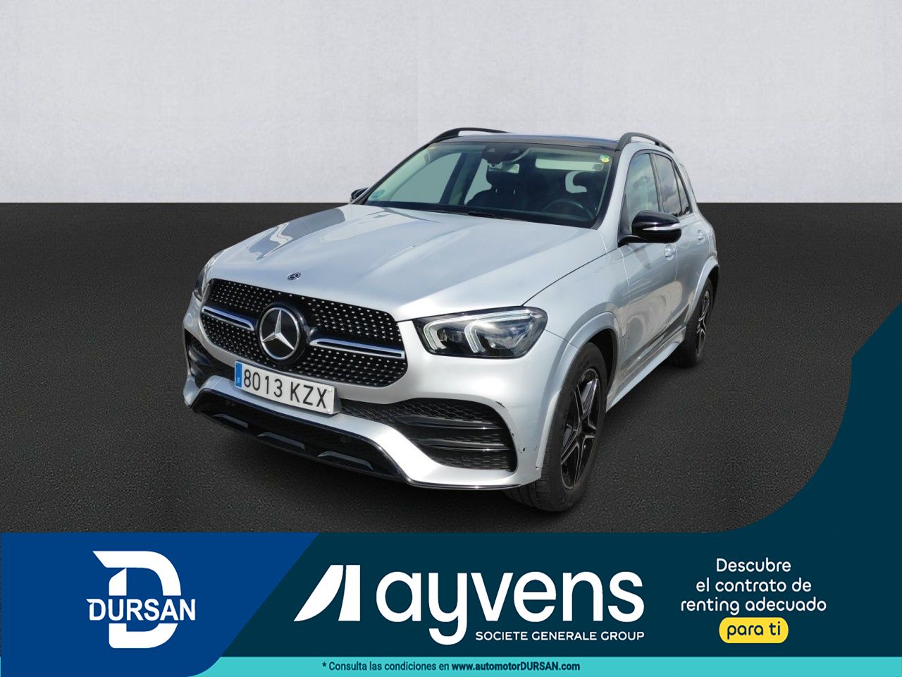 Foto mercedes clase gle 2019 /