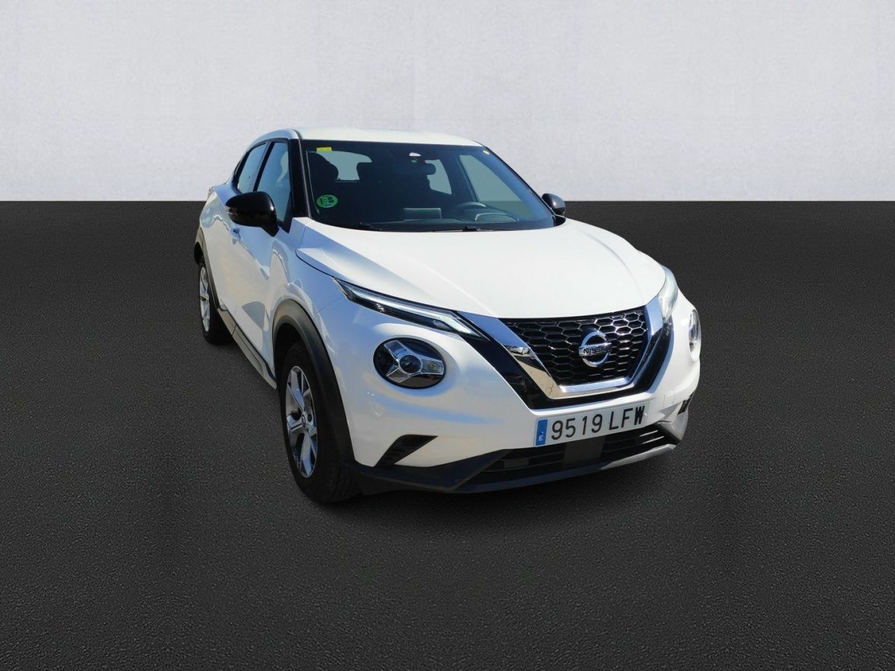 nissan juke 2020 / foto grande (3)