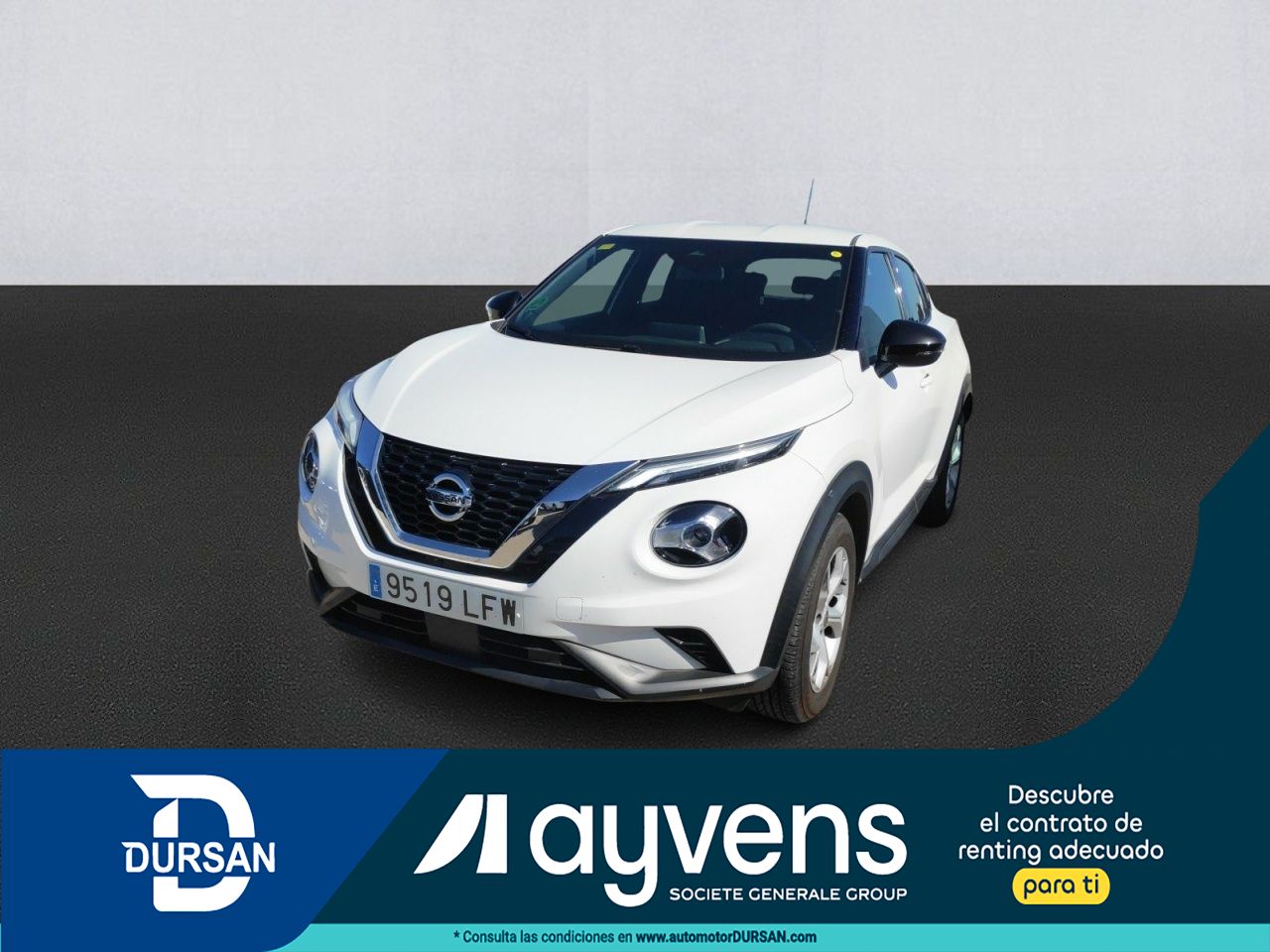Foto nissan juke 2020 /