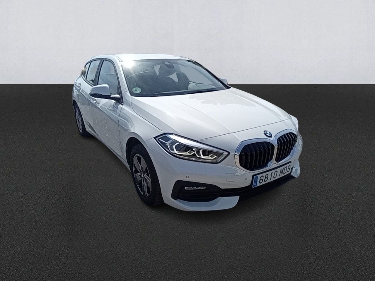 bmw serie 1 2023 / foto grande (3)