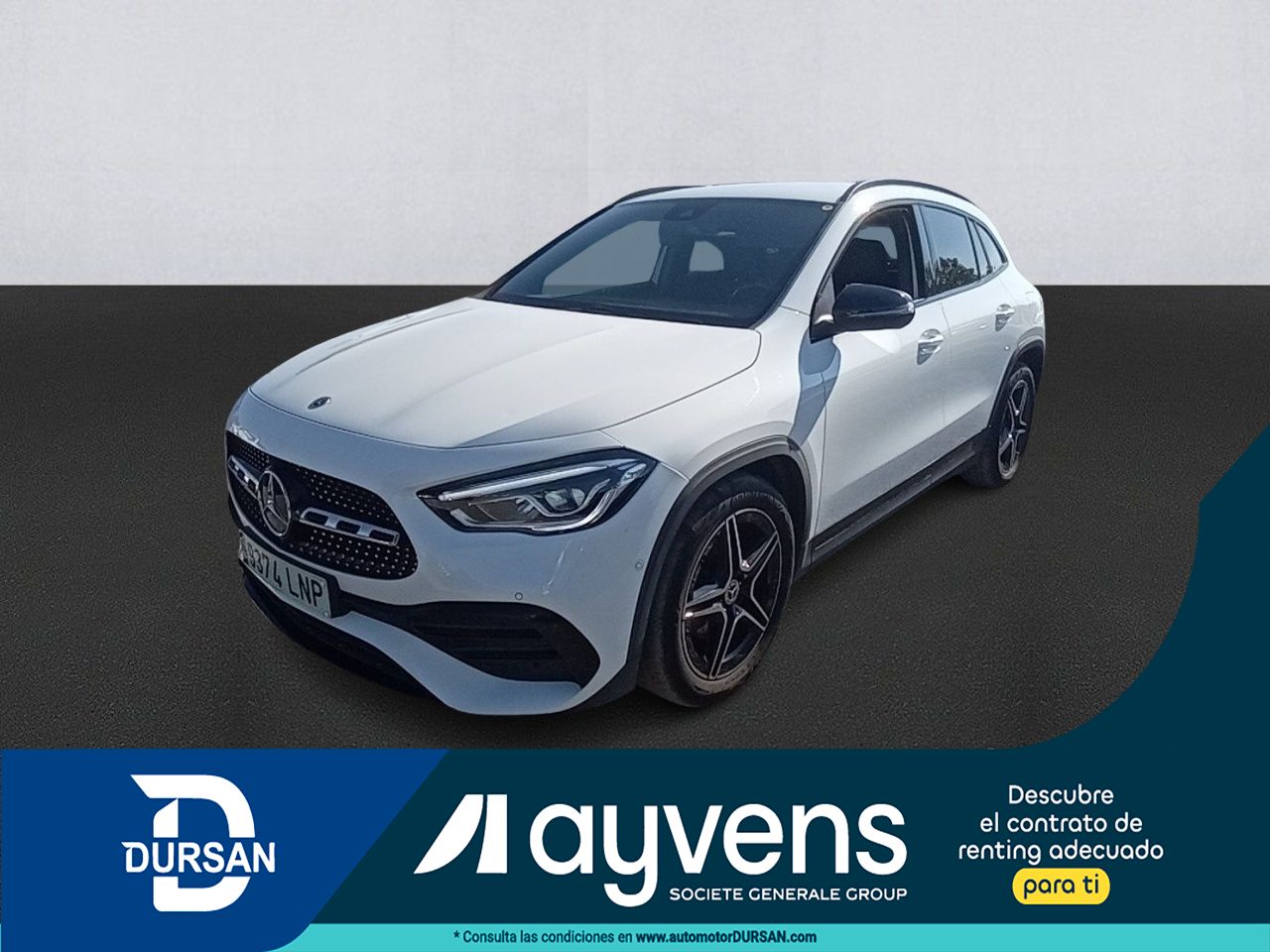 mercedes gla 2021 /
