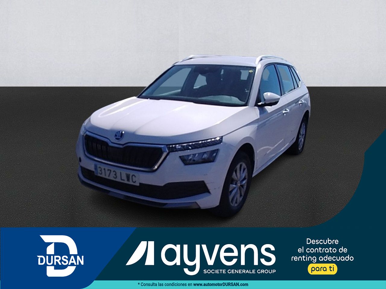 Foto skoda kamiq 2022 /