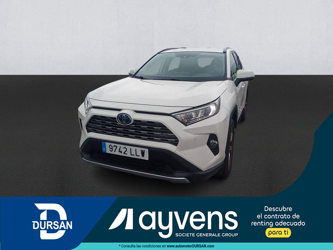 Foto toyota rav4 2021 /