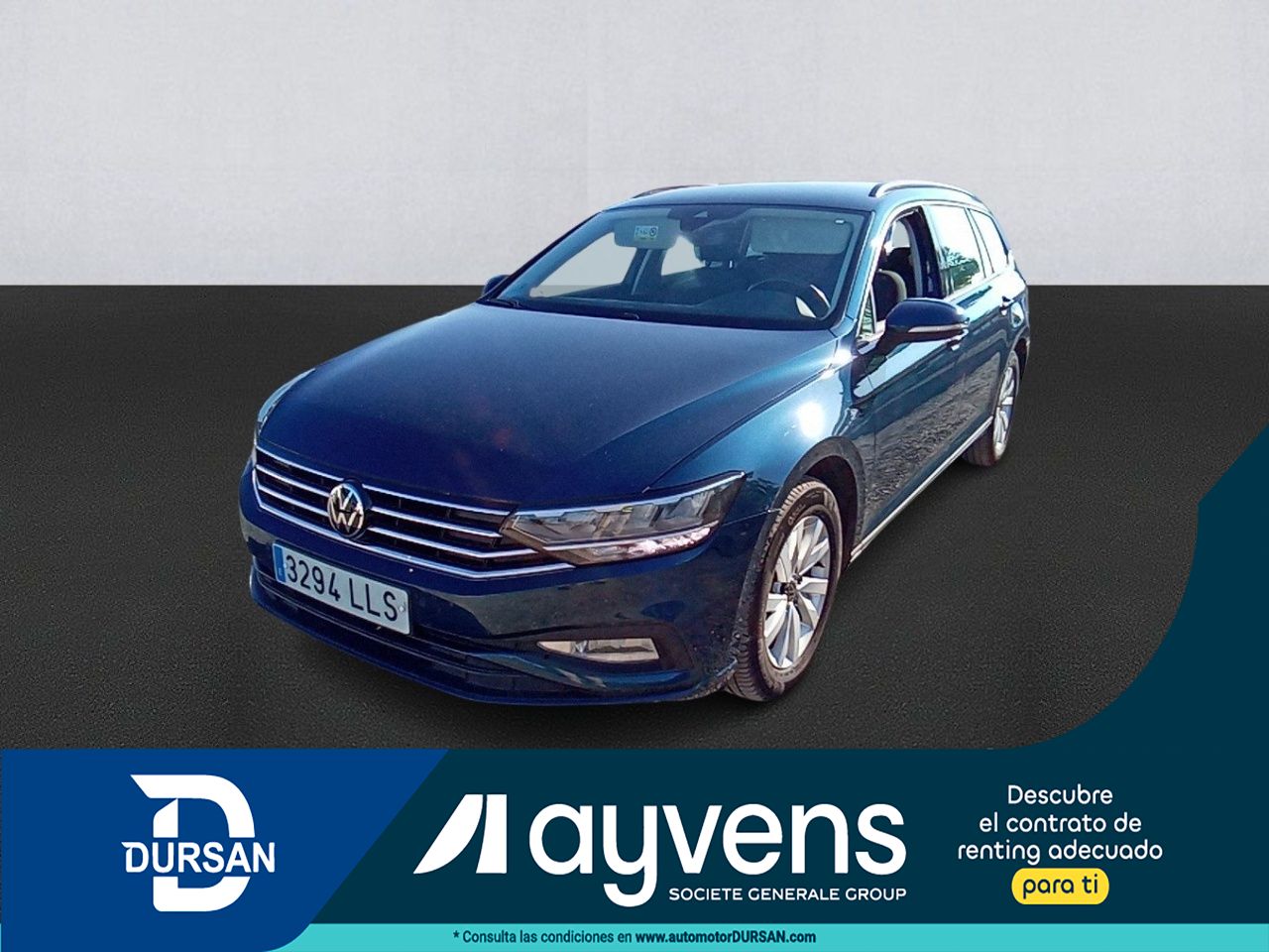 Foto volkswagen passat 2020 /
