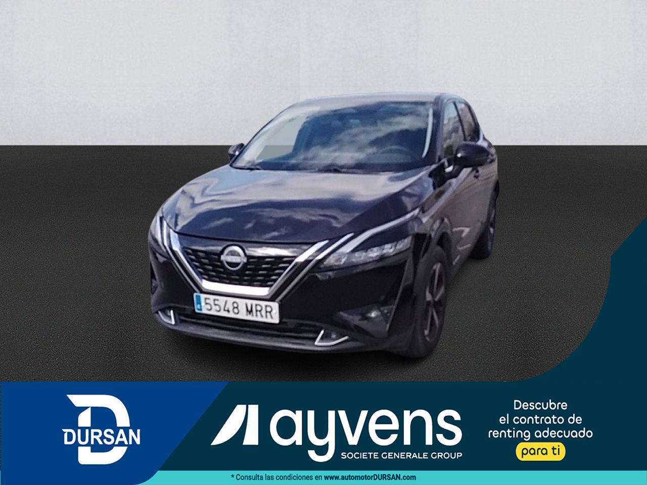 Foto nissan qashqai 2024 /