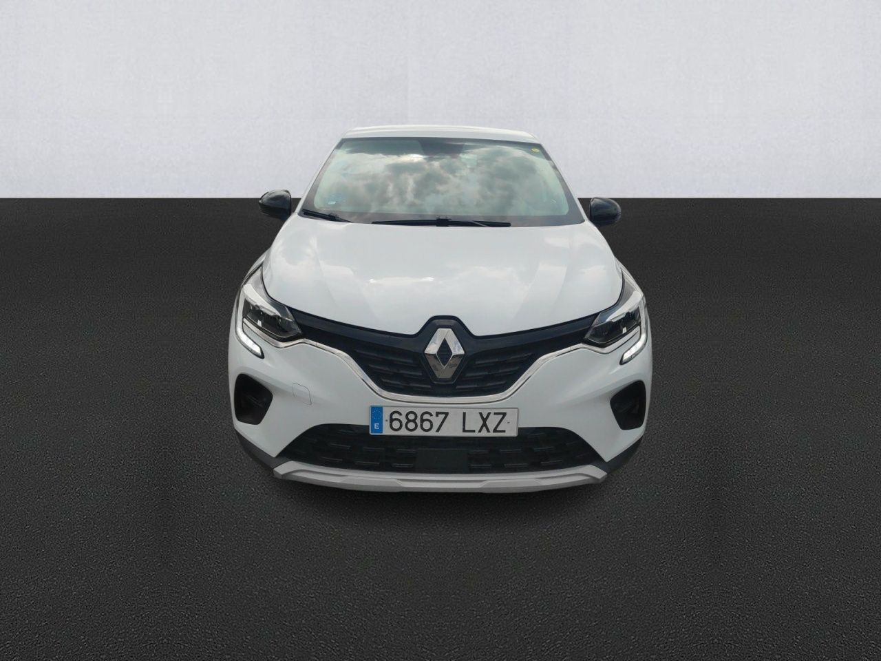 renault captur 2022 / foto grande (2)