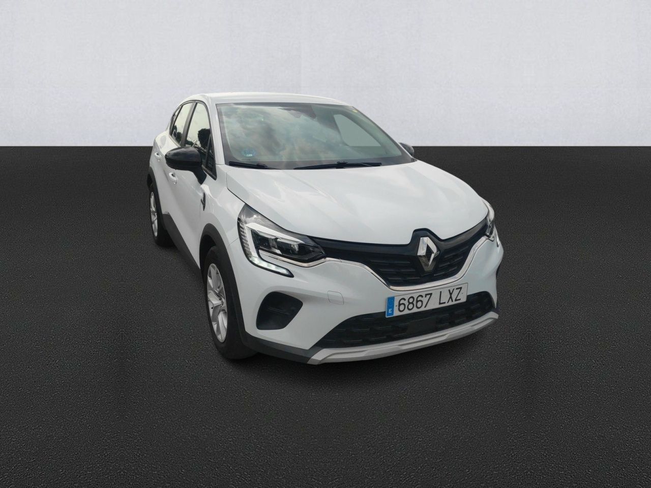 renault captur 2022 / foto grande (3)