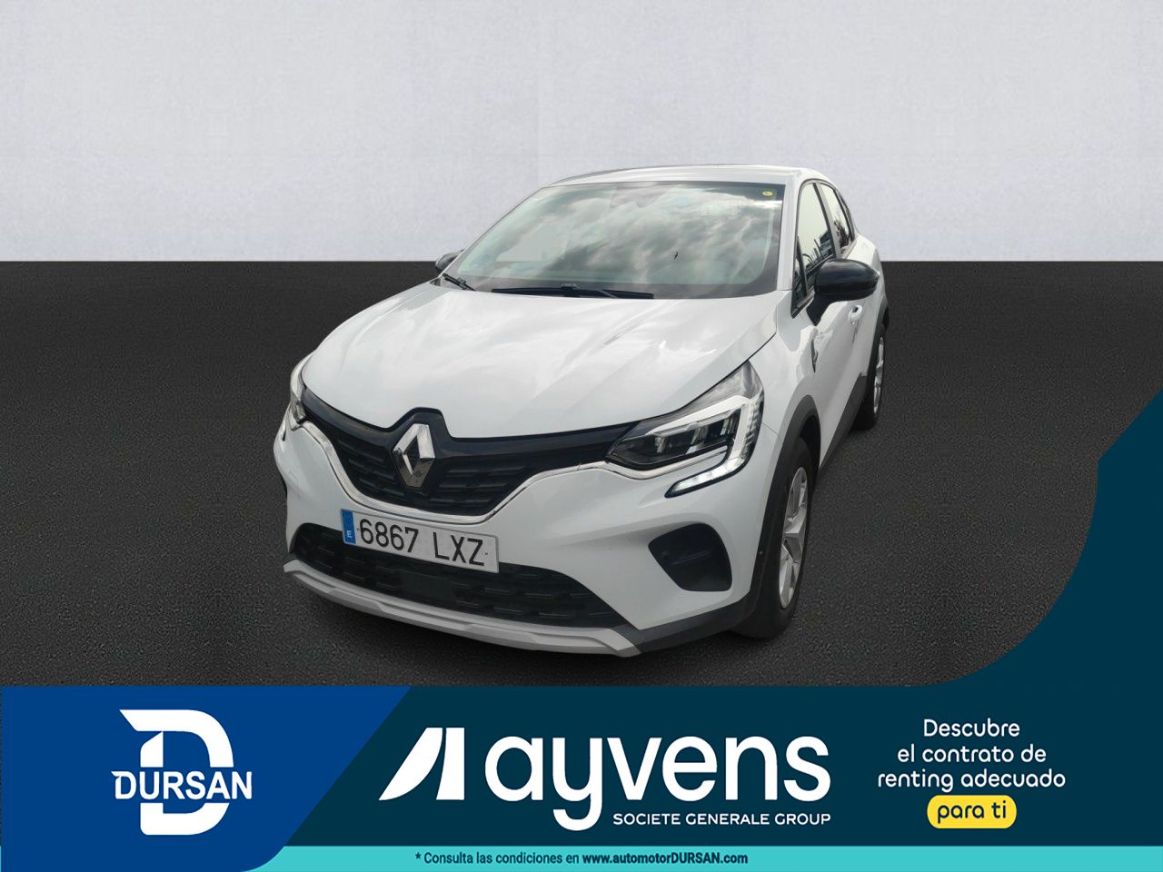 Foto renault captur 2022 /