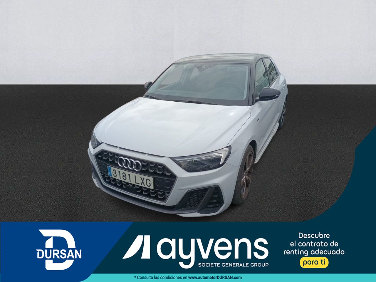 Foto audi a1 2022 /