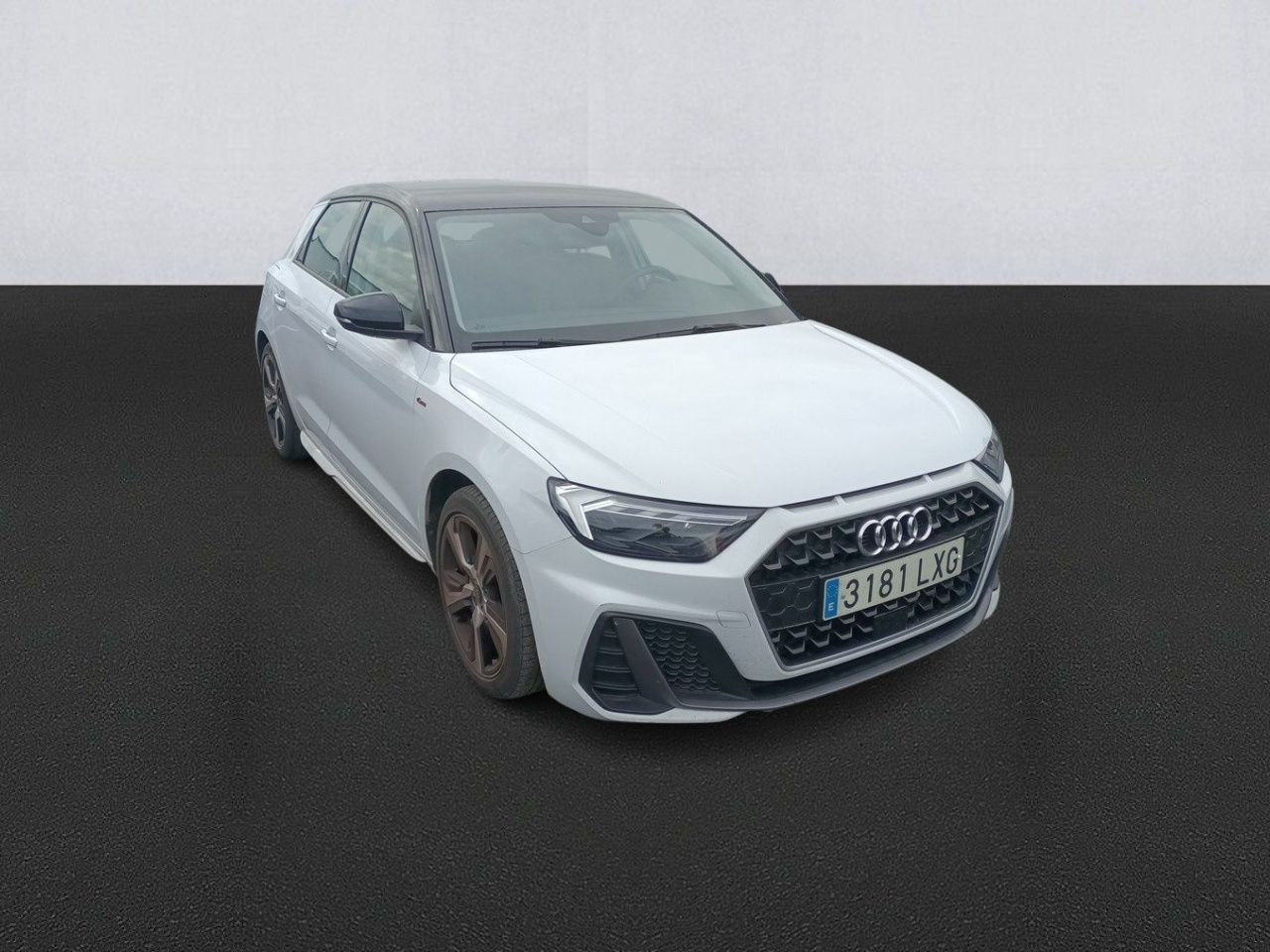 audi a1 2022 / foto grande (3)