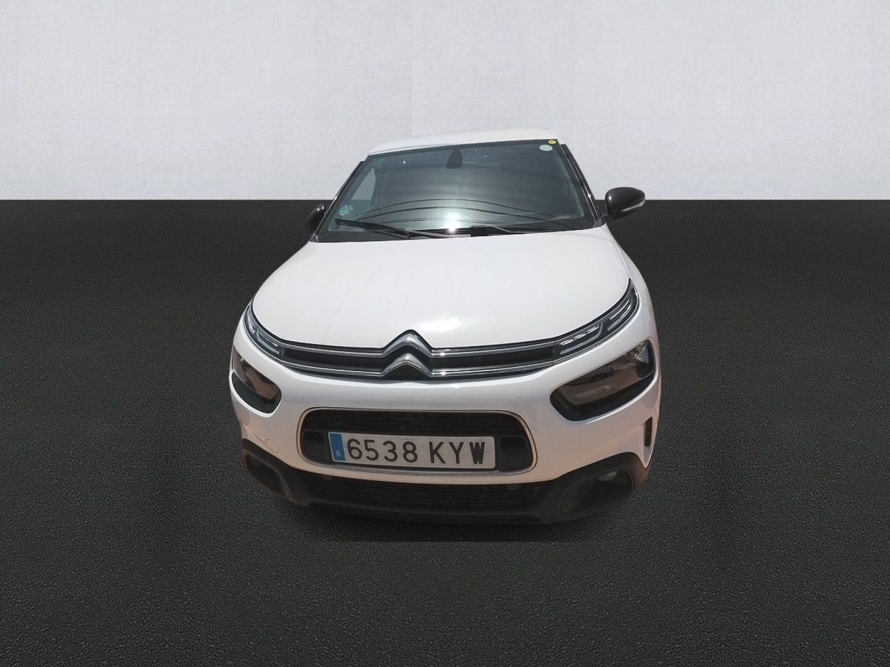 citroën c4 cactus 2019 / foto grande (2)