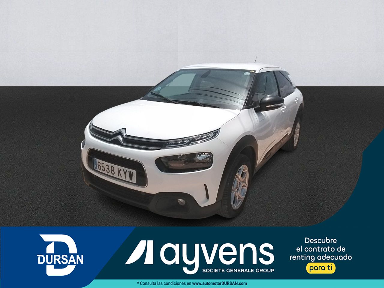 Foto citroën c4 cactus 2019 /
