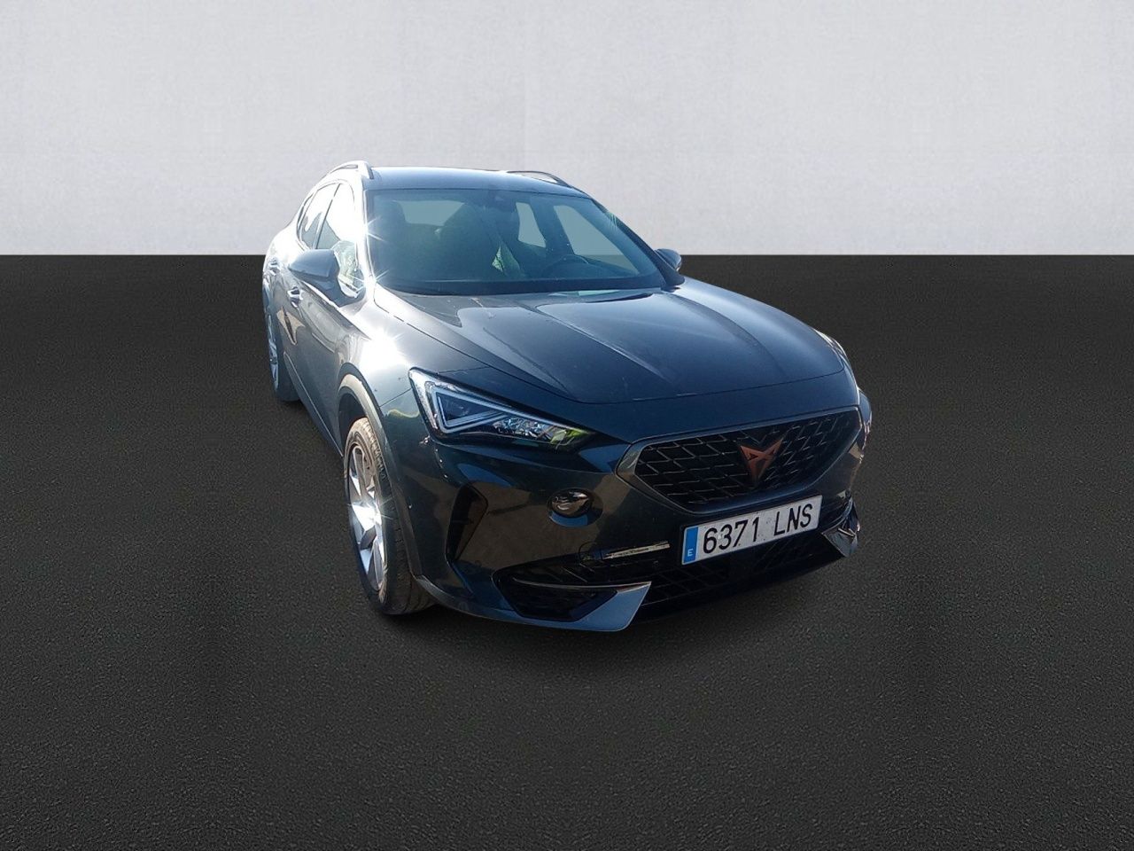 cupra formentor 2021 / foto grande (3)