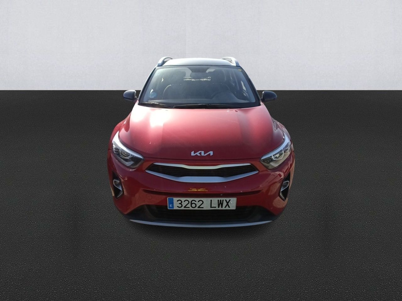 kia stonic 2022 / foto grande (2)