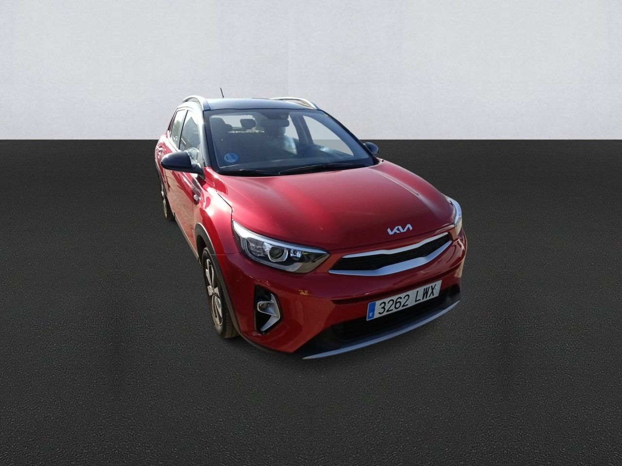 kia stonic 2022 / foto grande (3)