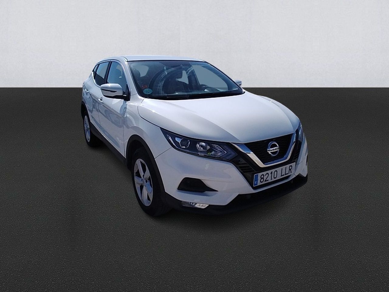 nissan qashqai 2020 / foto grande (3)