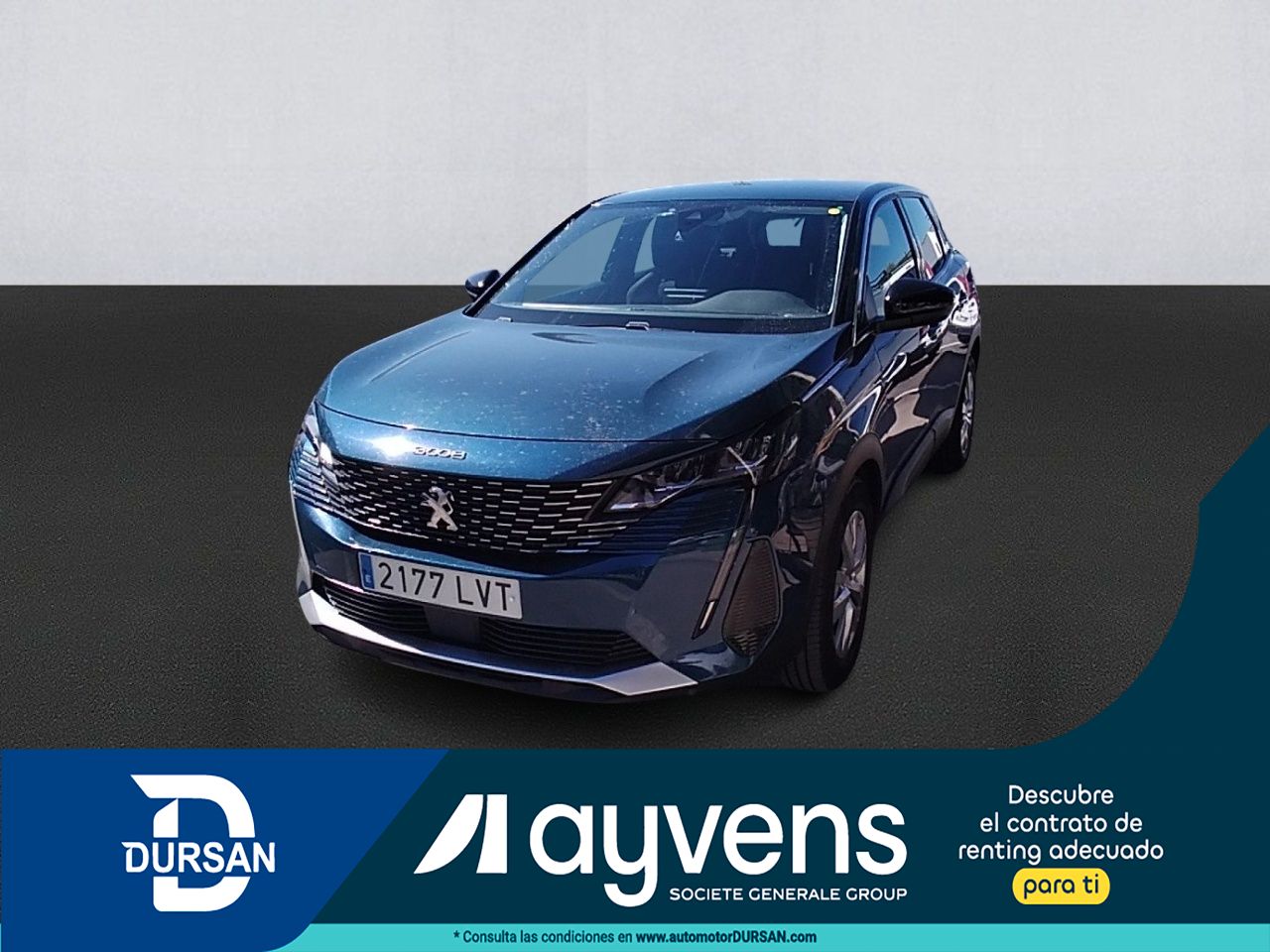 Foto peugeot 3008 2021 /