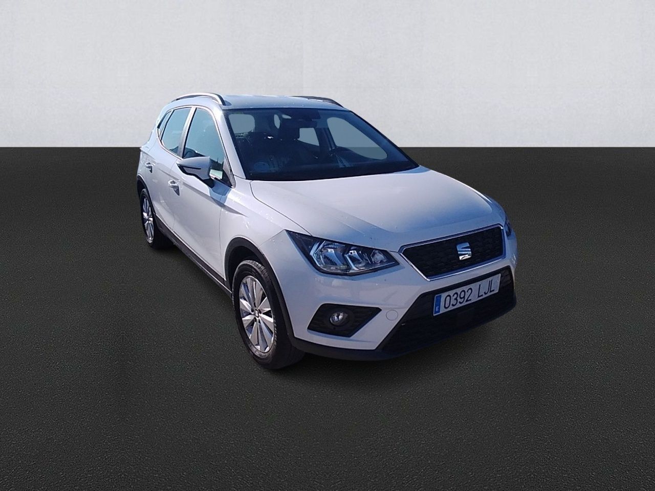 seat arona 2020 / foto grande (3)