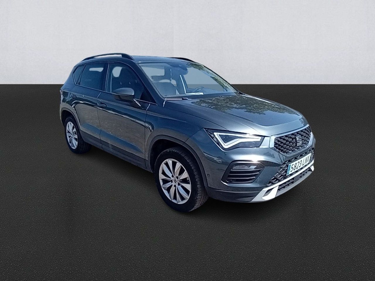 seat ateca 2021 / foto grande (3)