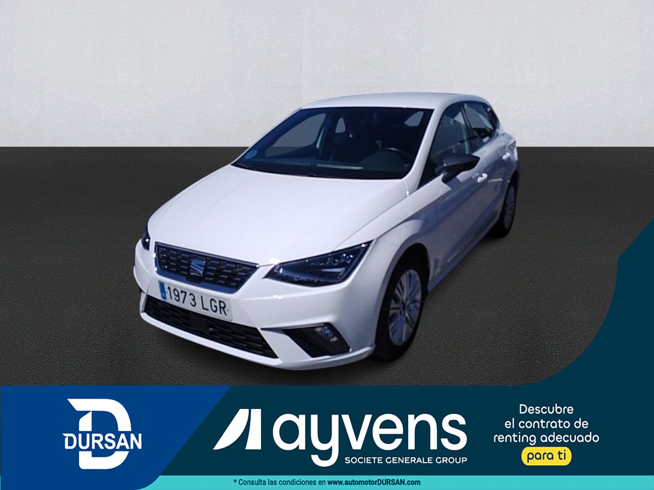 Foto seat ibiza 2020 /
