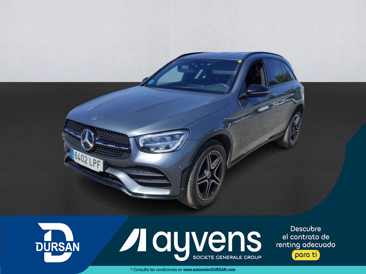 Foto mercedes glc 2021 /