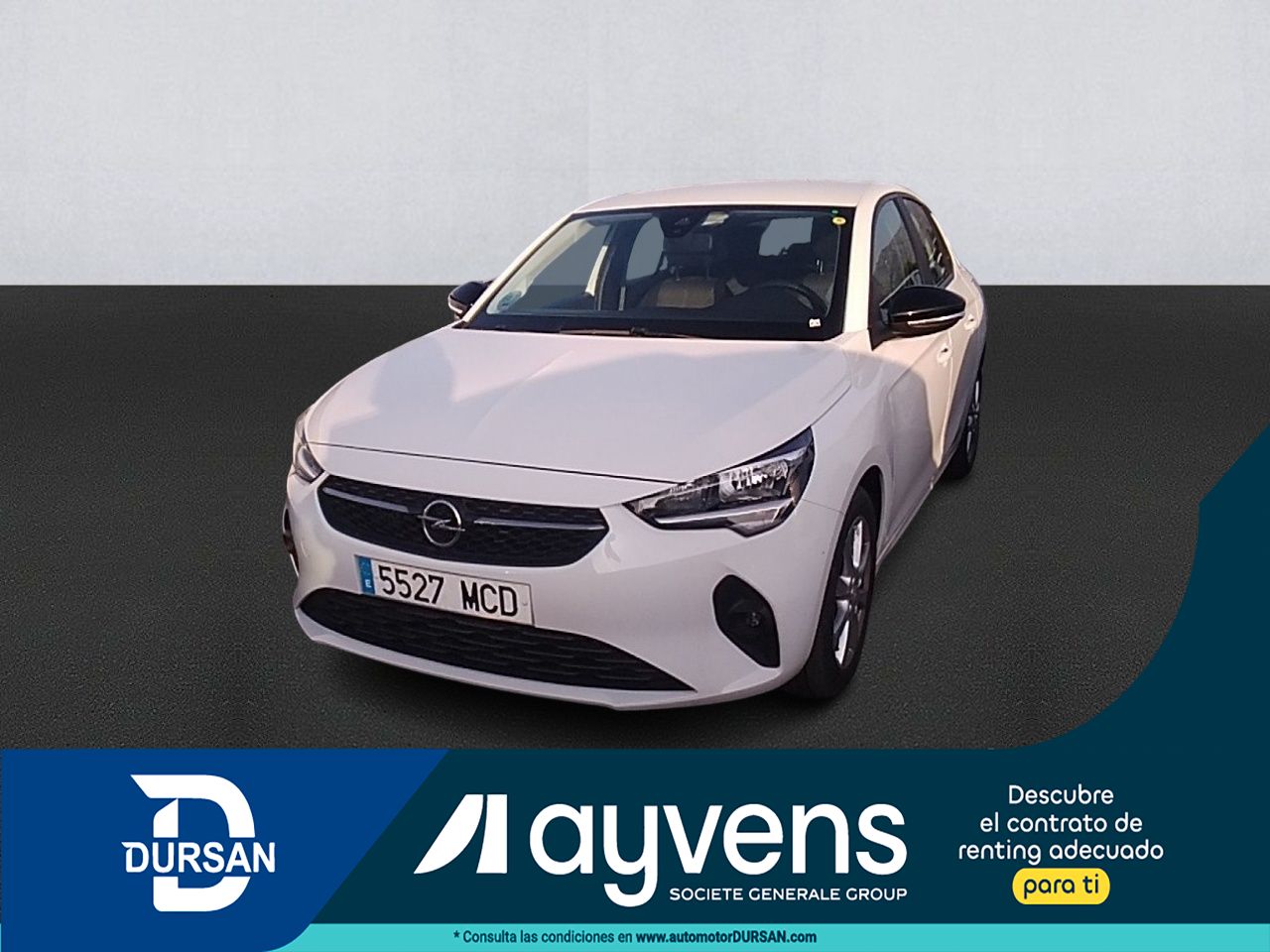 Foto opel corsa 2022 /