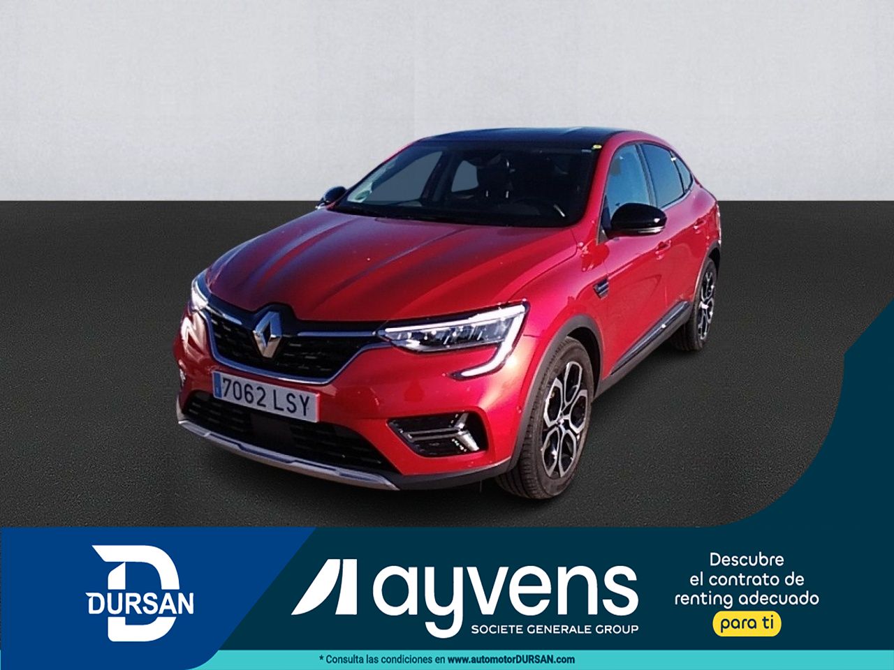 Foto renault arkana 2021 /