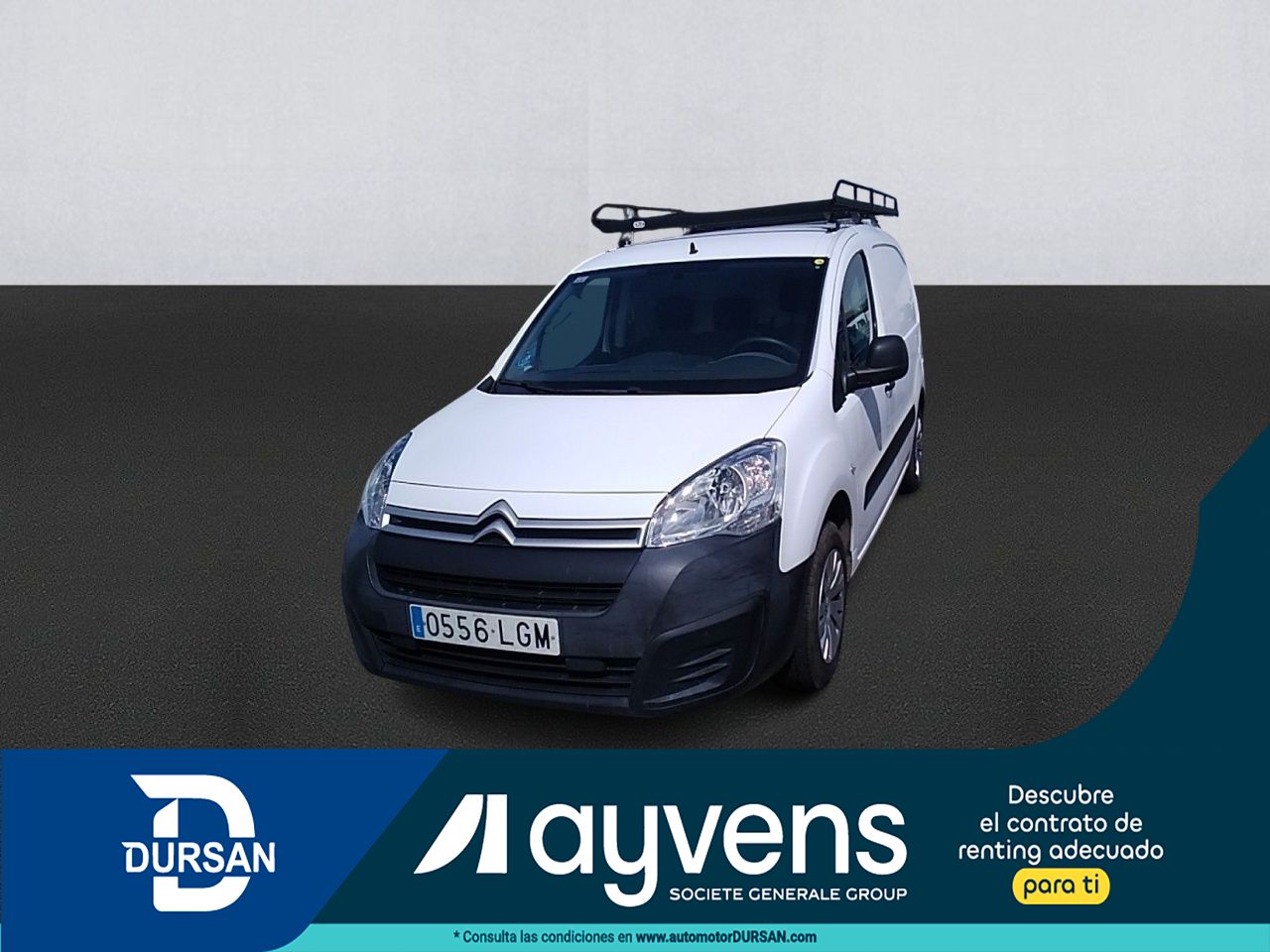 Foto citroën berlingo 2020 /