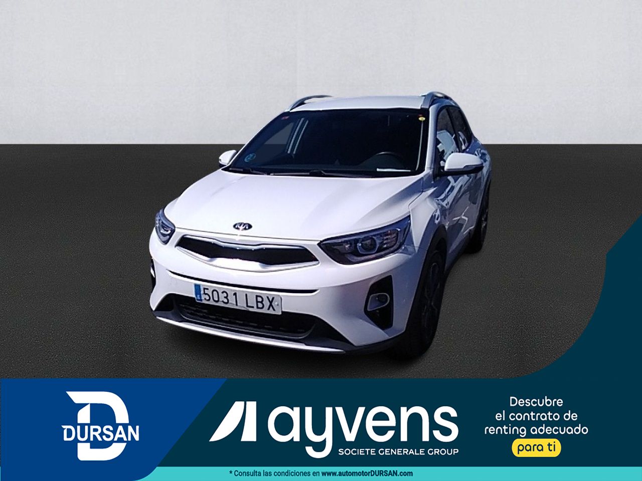 Foto kia stonic 2019 /
