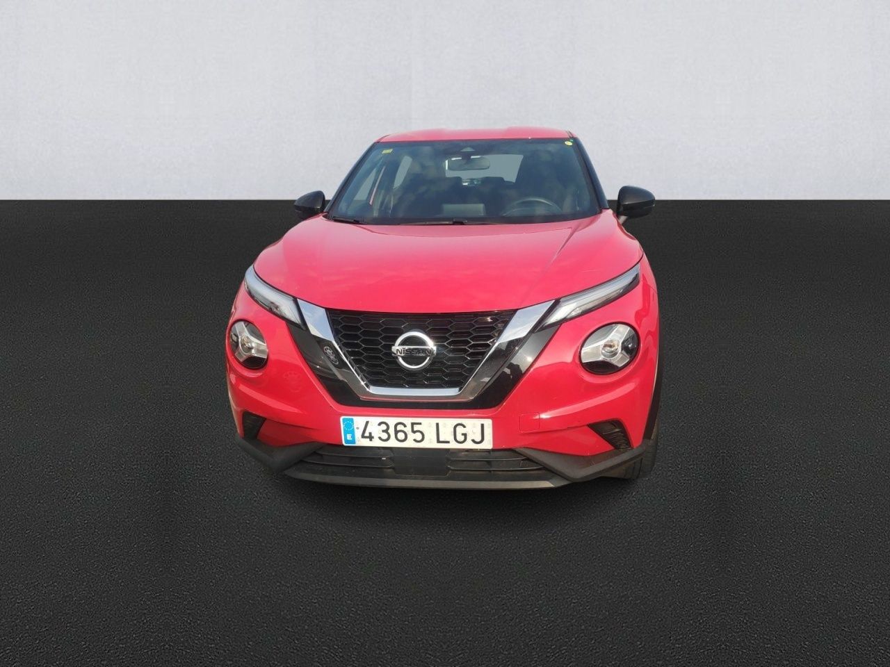 nissan juke 2020 / foto grande (2)