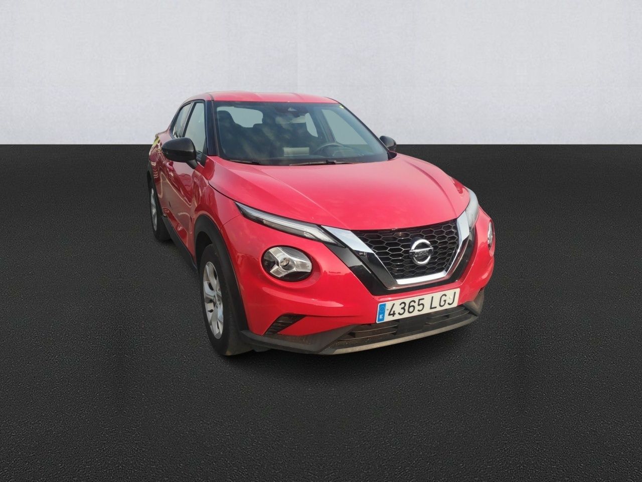 nissan juke 2020 / foto grande (3)